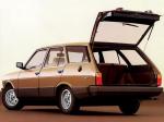 Fiat 131 Panorama Super 1981 года
